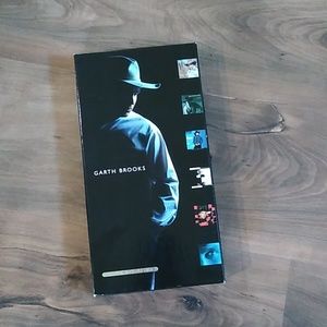 Garth Brooks The Limited Series Box Set